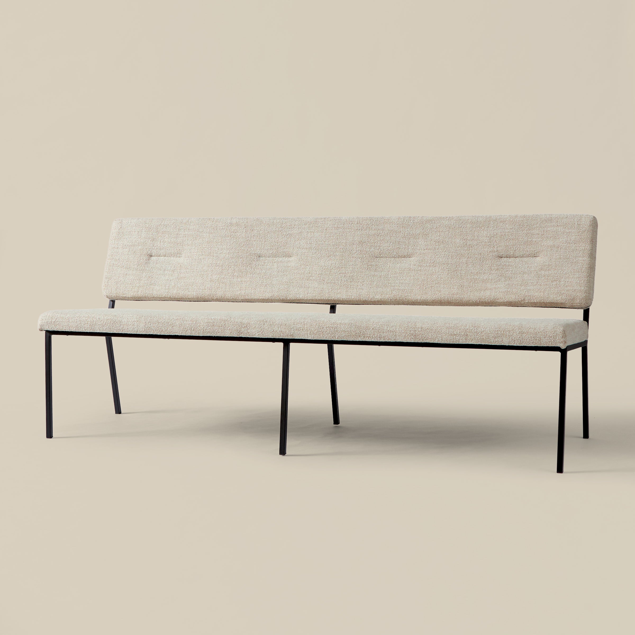 SOHO bank 200 cm - Yukon 903