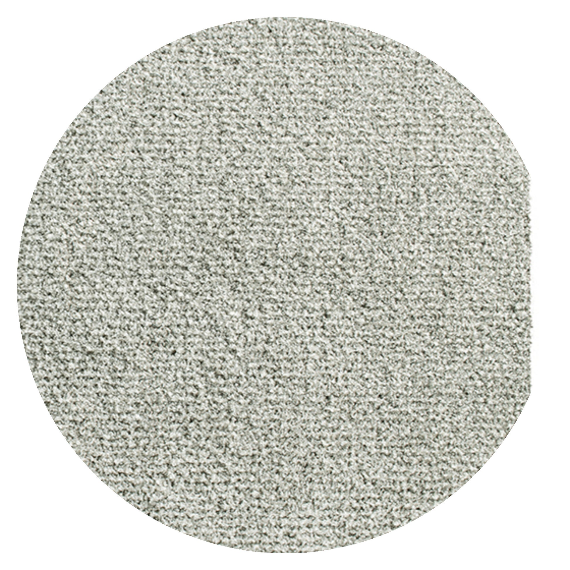 Vloerkleed Spectrum Mintgroen - rond