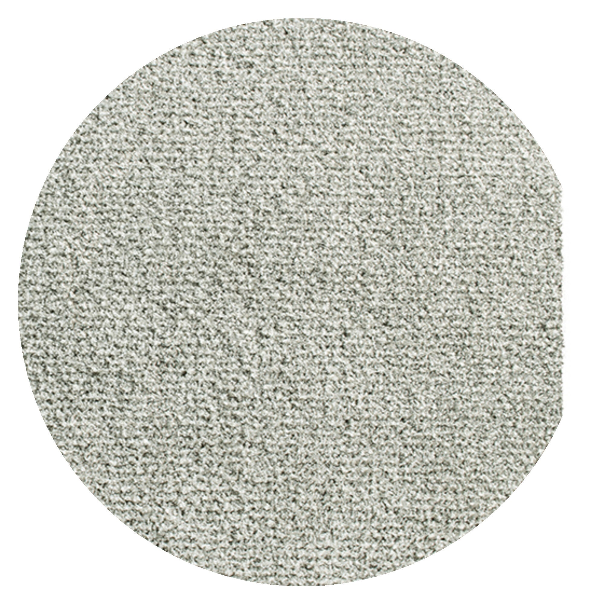 Vloerkleed Spectrum Mintgroen - rond
