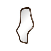 Spiegel Wavy 121, Mango Brown Walnut