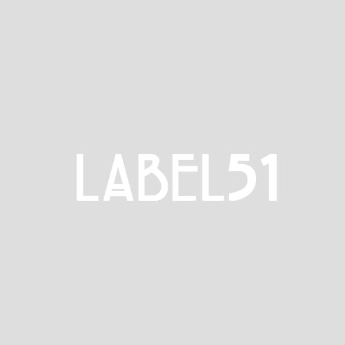 LABEL51 Tafellamp Globe - Goud - Metaal