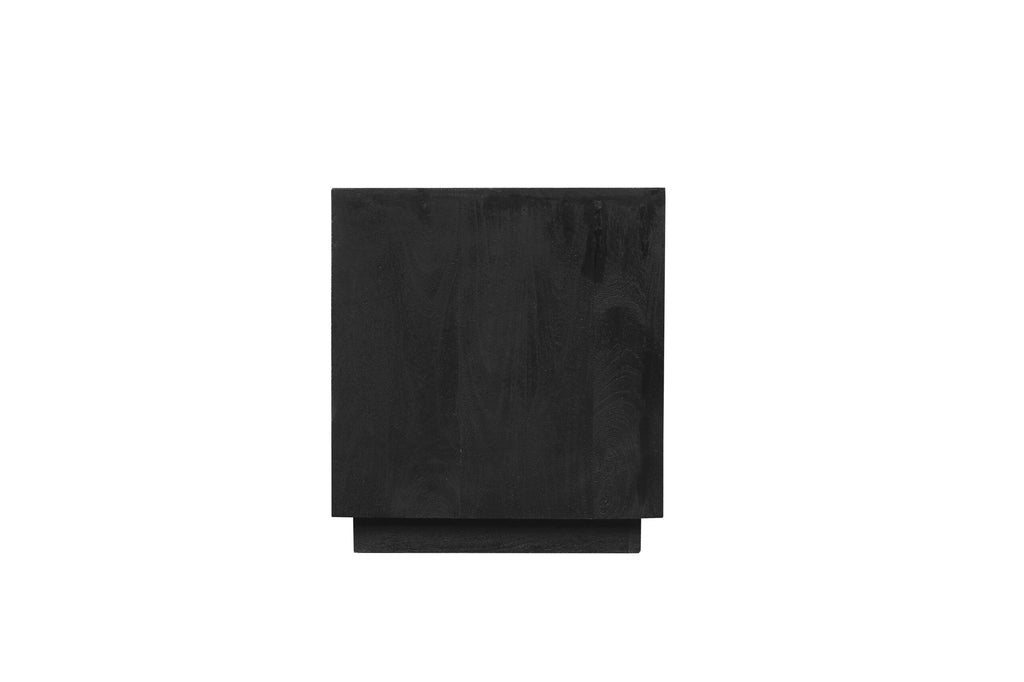 TV meubel Brussel Black | 200 cm