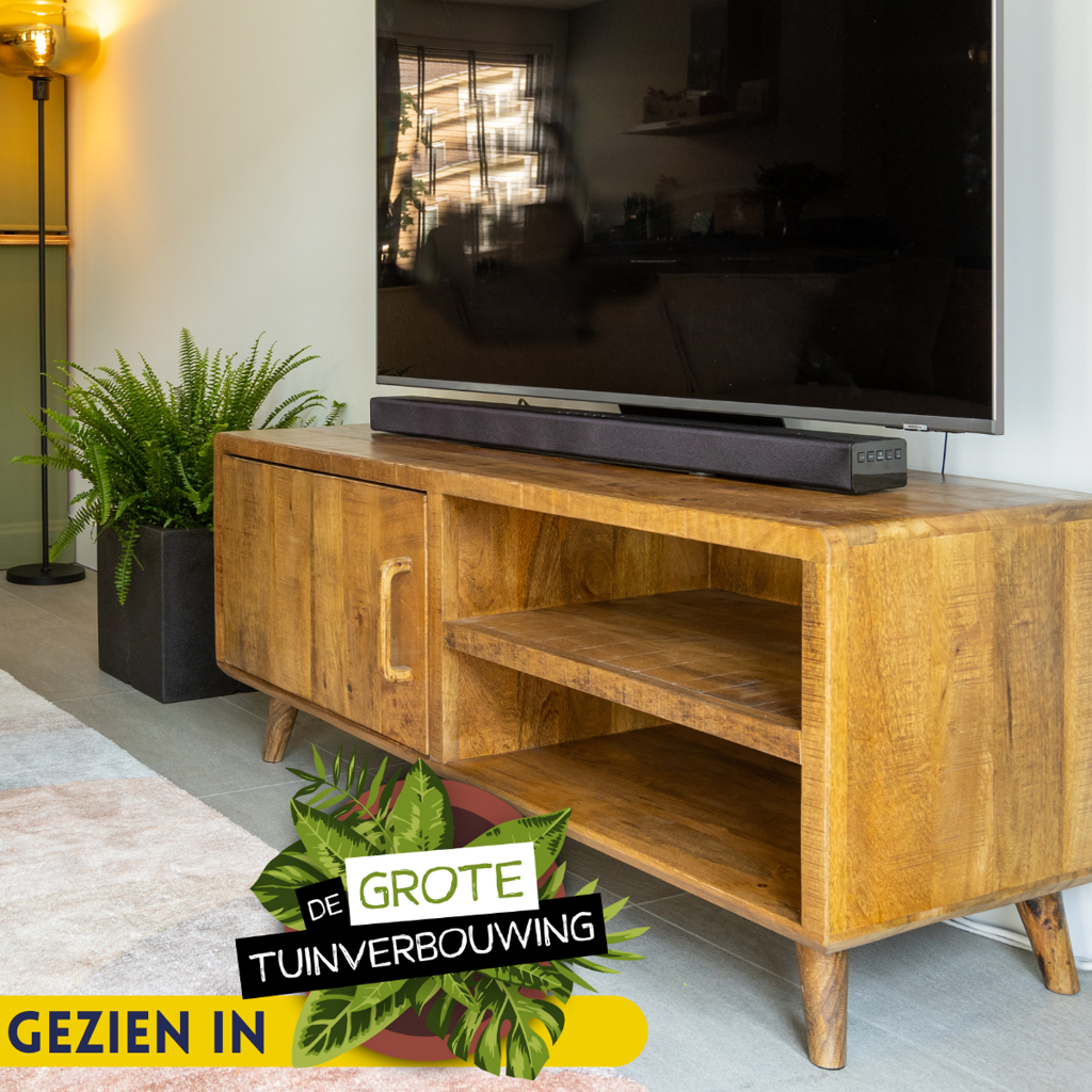 Tv meubel Oxford | 120 cm