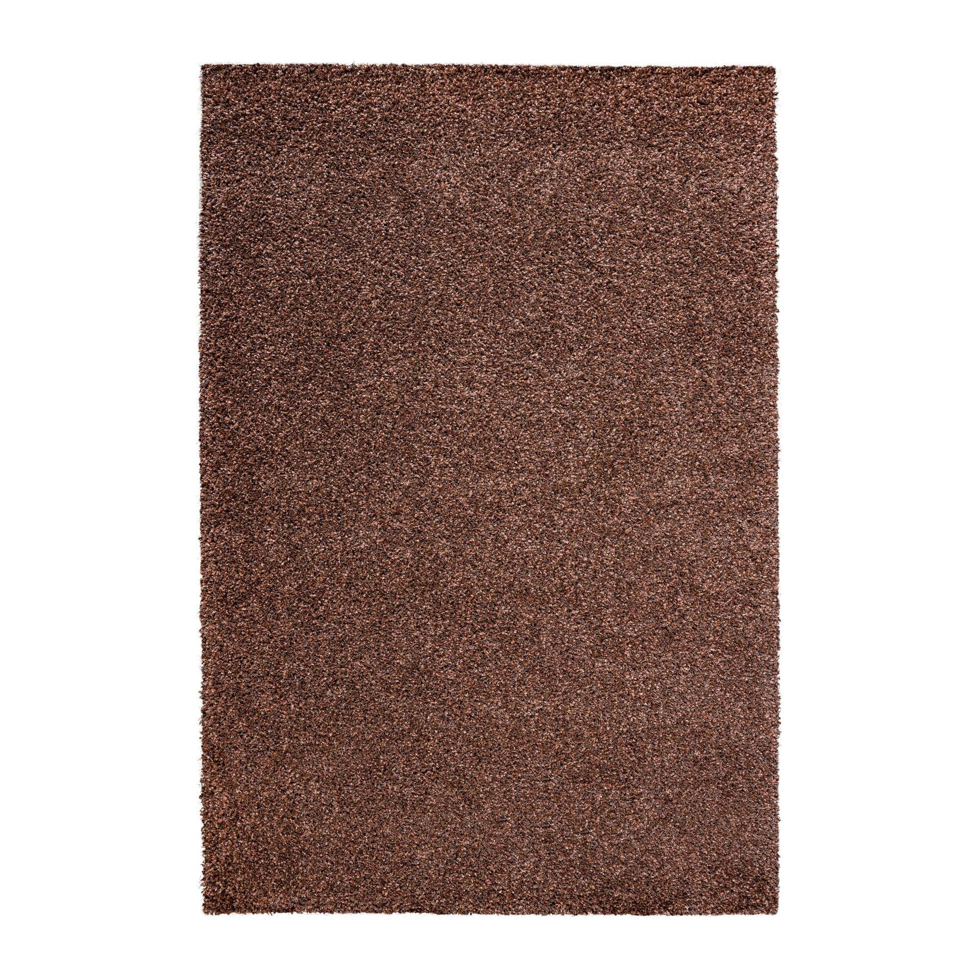 Vloerkleed Twilight Terracotta - rechthoek