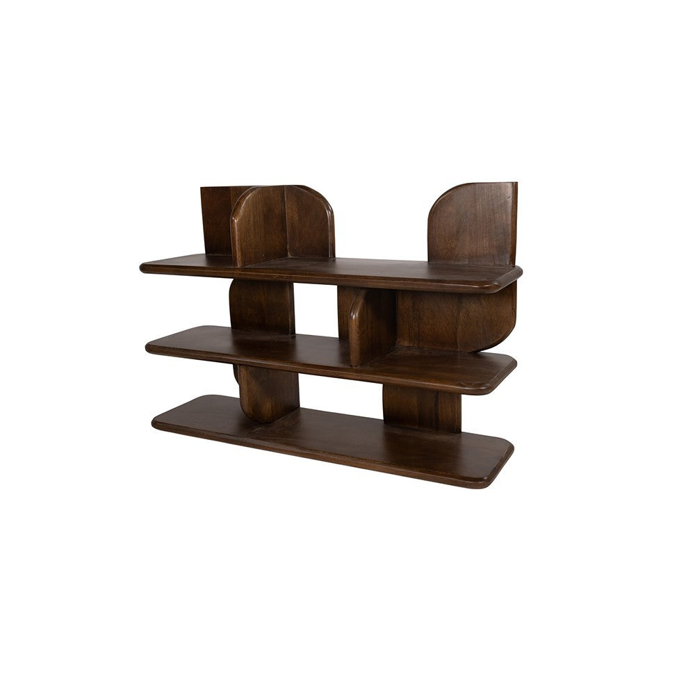 Wandrek Oregano 90, Mango Brown Walnut
