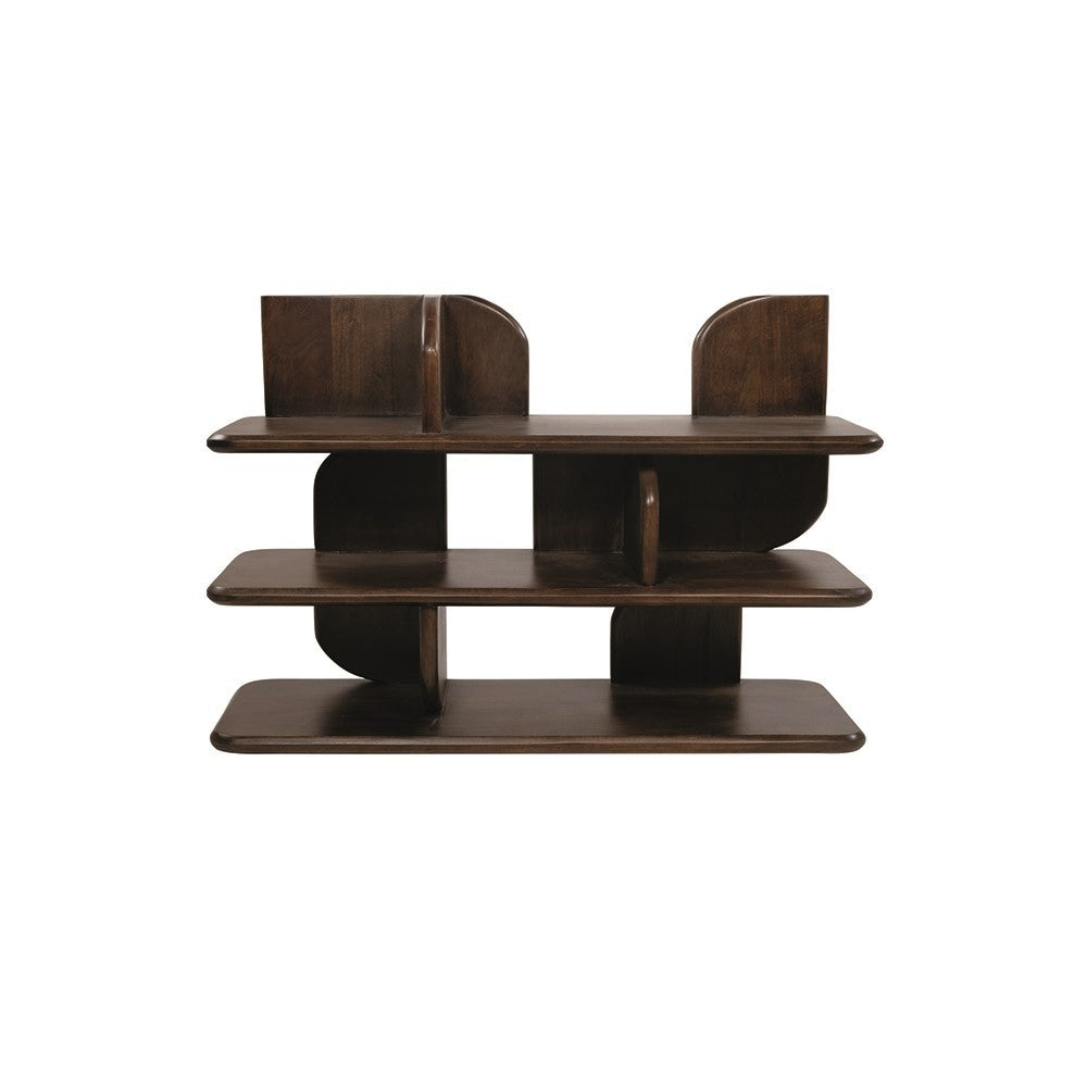 Wandrek Oregano 90, Mango Brown Walnut – afbeelding 2