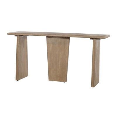 Wandtafel Lagos 160, Acacia Weathered Wood